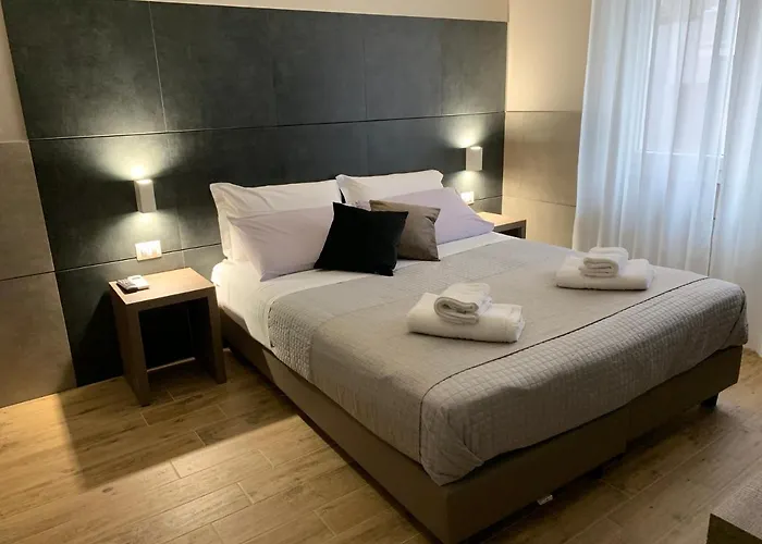 S. Pietro B&B Rome