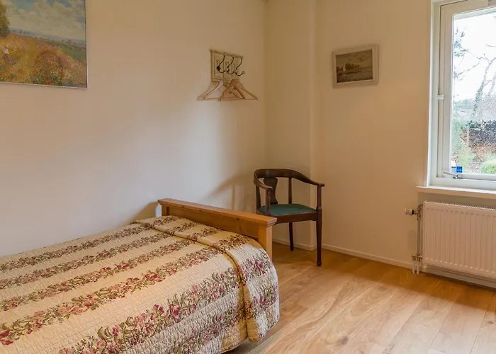 B&B Schipborg Zuidlaren