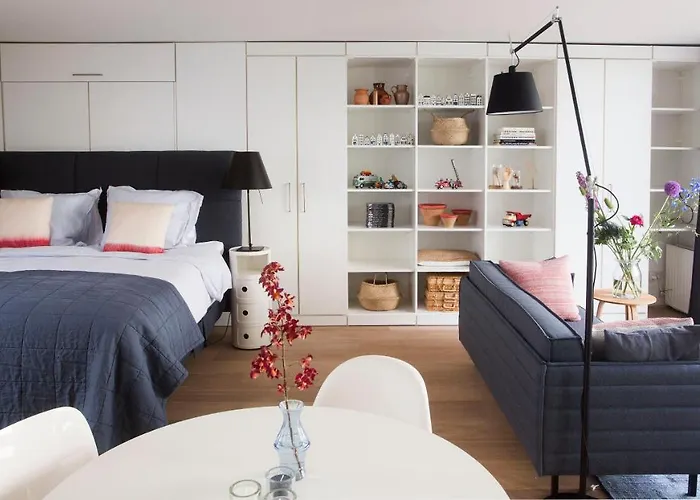 Bb Museumquarter Hotel Amsterdam