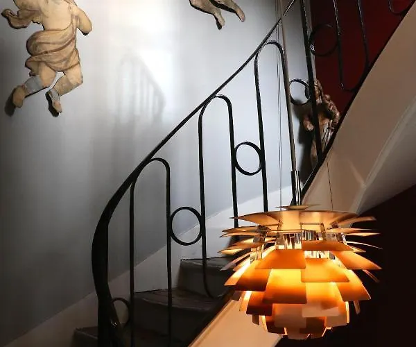 Bed en BreakfastLe 66