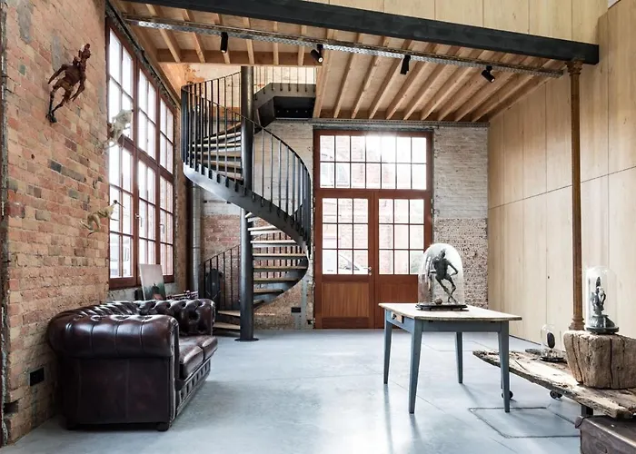 Bed en BreakfastB Room