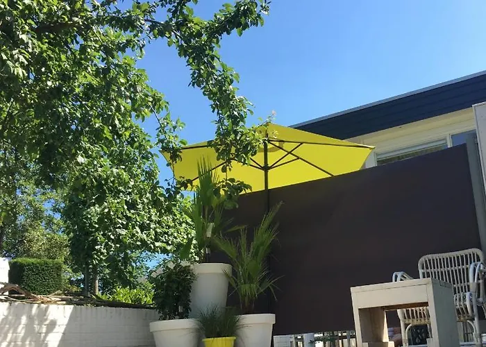 De Tuinkamer-----Privé diner op de kamer mogelijk!!! Hoogeveen