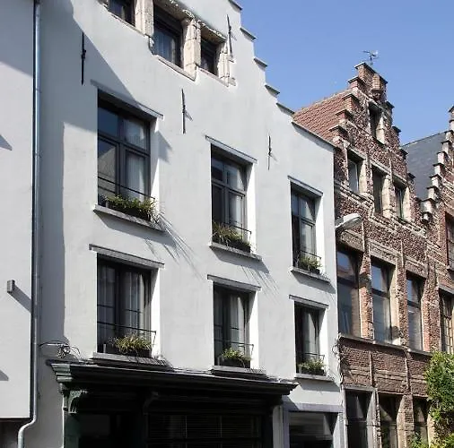 The Greenhouse Antwerpen