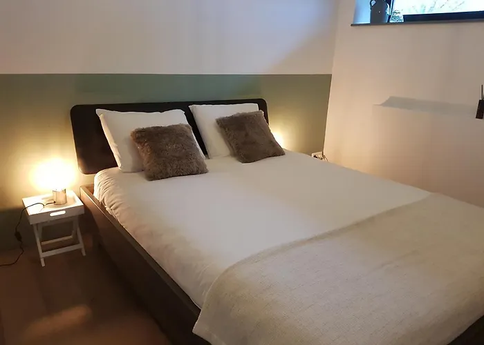 B&B Langs De Kreek Terneuzen