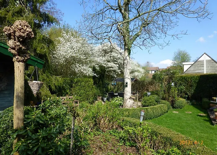 Bed en BreakfastWiersse 68