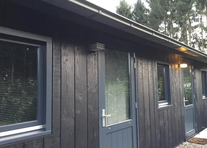 Bij Zelle Bed and Breakfast Garderen