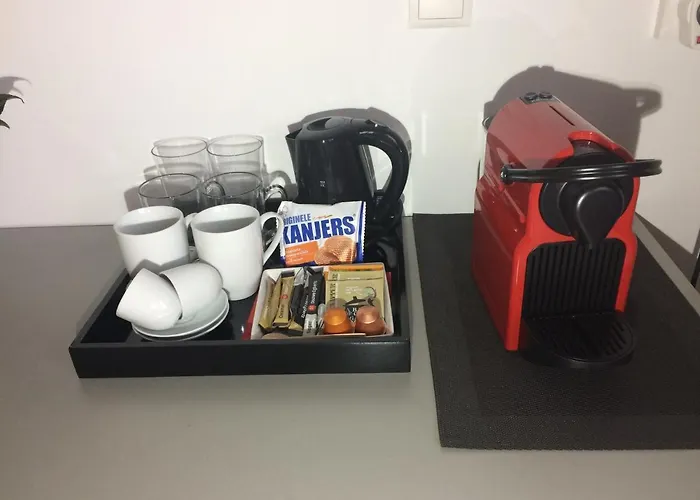 Haarlem 49 Bed and Breakfast