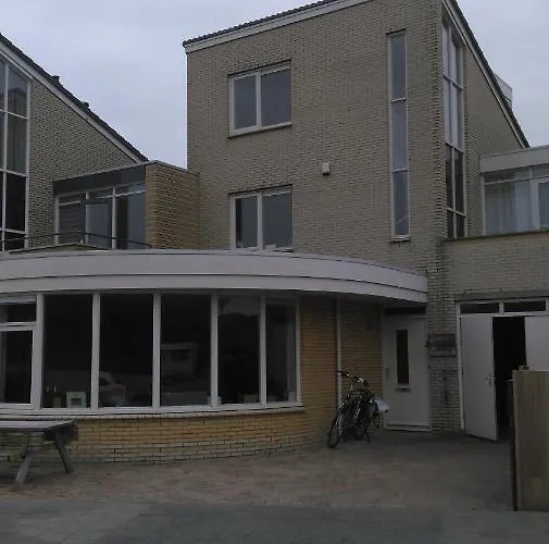 de Vloedlijn Bed and Breakfast Callantsoog