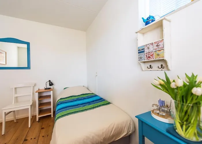 de Vloedlijn Bed and Breakfast Callantsoog