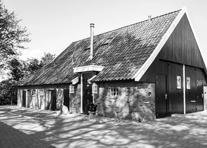 Bed&Breakfast De Schoppe Winterswijk