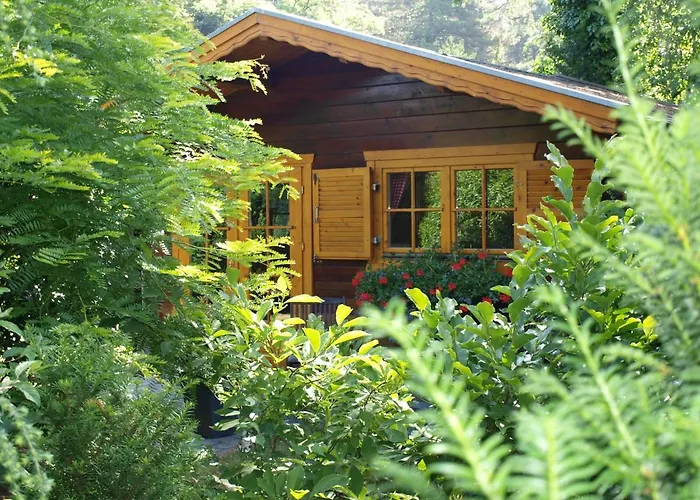 Bed En - of zonder - Breakfast Putten