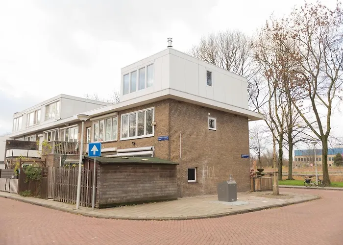 Bed en BreakfastGabriela