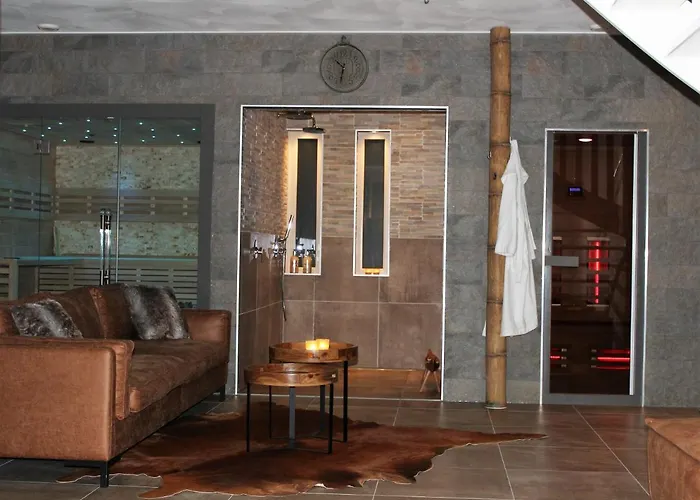 Bed en BreakfastByonz