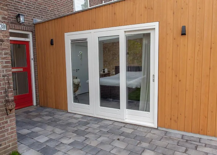 In het Assendorpje Bed and Breakfast Zwolle 