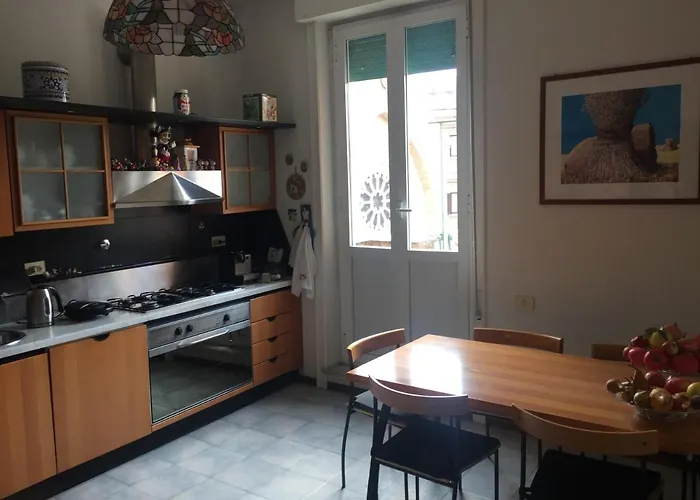 B&B La Capitale Rome