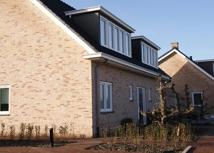 Duinvilla Aan de Zee B&B Zoutelande