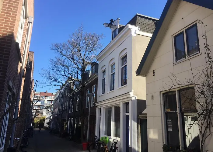 B&B Numero 14 Amsterdam