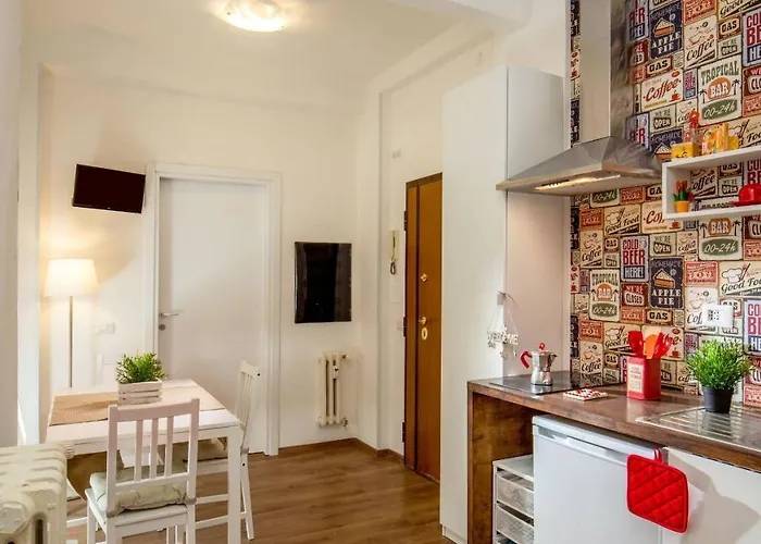 Sweet Rooms Piramide Bed And Breakfast Rome