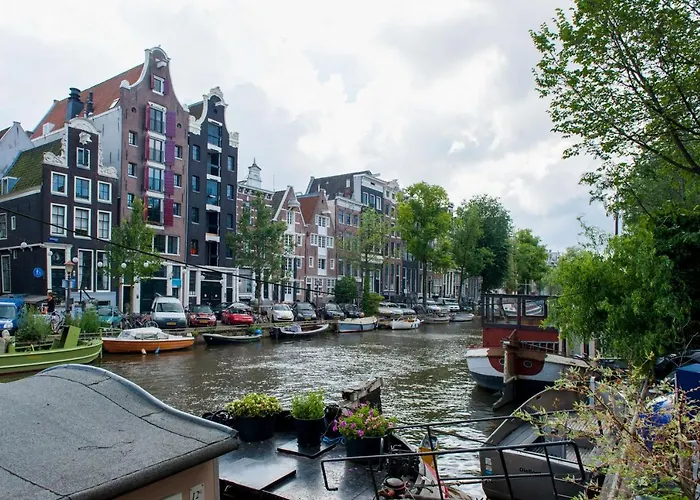 Twenty Five Rooms Amsterdam