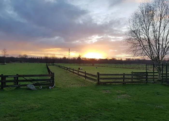 Casaprisco Bed and Breakfast Putten