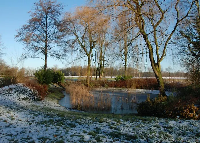 B&BtoB STEENGROEVE Winterswijk