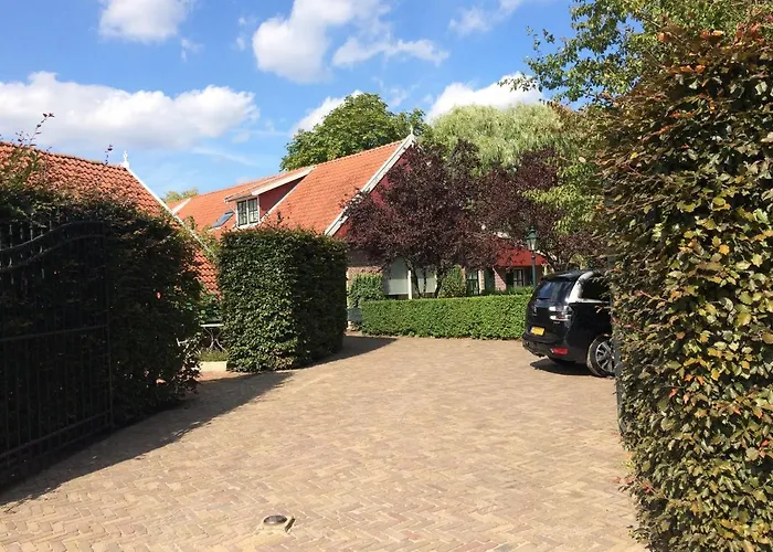 B&BtoB STEENGROEVE Winterswijk