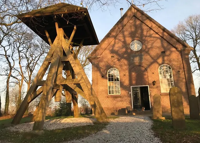 B&B Trefkerk Appelscha