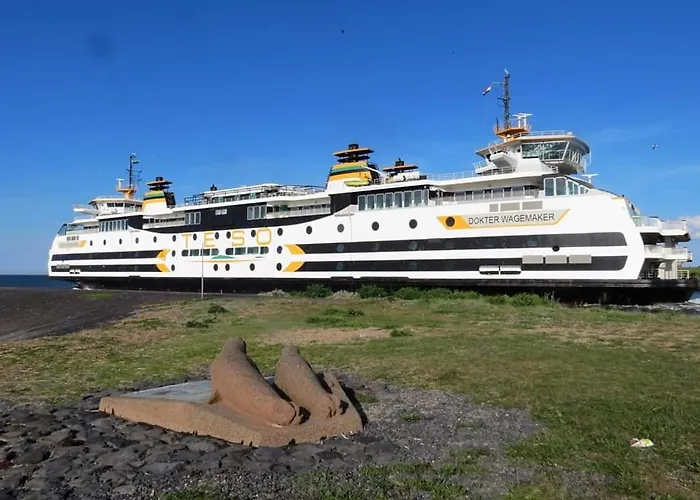 Overnachten Onder De Lange Jaap Den Helder