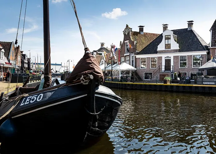 Bed & Breakfast Easy To Sleep Lemmer