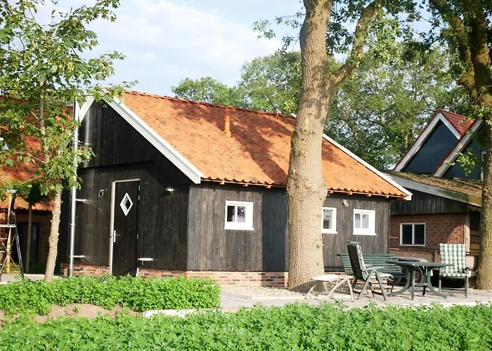 Bed&Breakfast De Schoppe Winterswijk