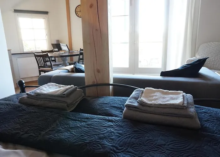 Casaprisco Bed and Breakfast Putten