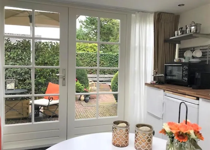 B&B Ereprijs Den Haag