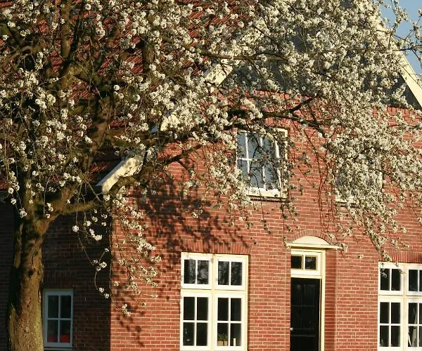 B&B Erve ten Dam Ambt Delden