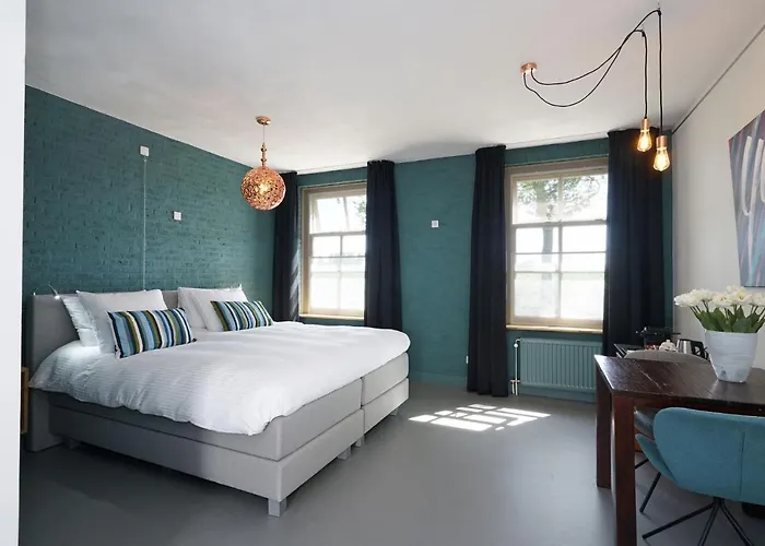 De Kempse Hoeve B&B Boxtel