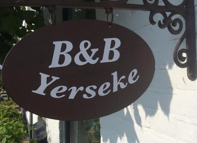 Bed&breakfast Yerseke