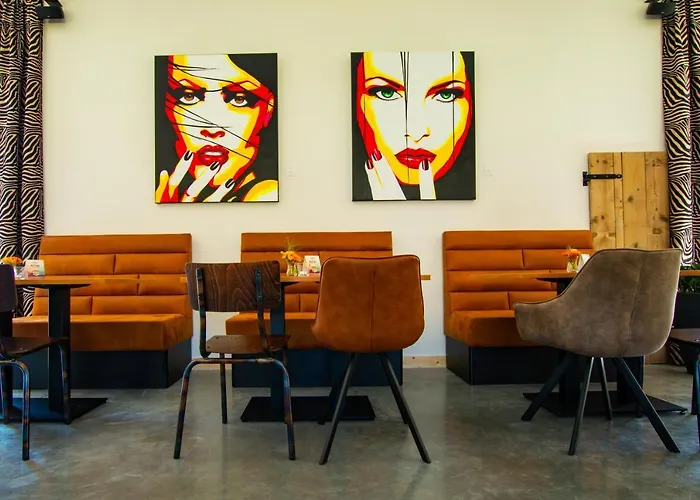 Brasserie/B&B De Pletsmolen Nuth