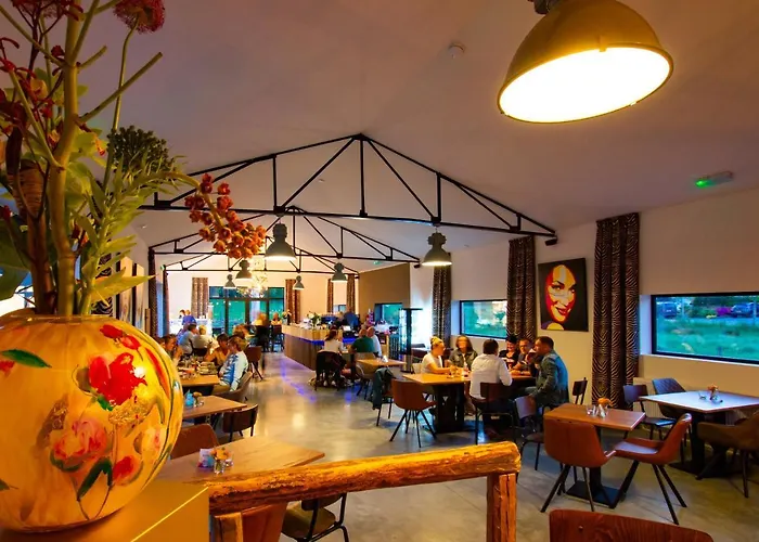 Brasserie/B&B De Pletsmolen Nuth