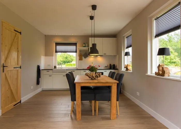 Bed & Breakfast Bos En Weide Boxtel