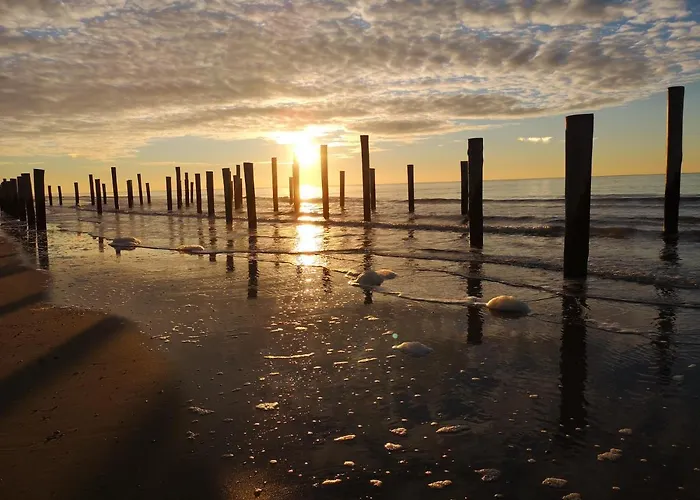 Nieuw Strand Petten
