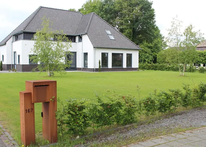 De Weije Wereld Hotel Sint-Oedenrode