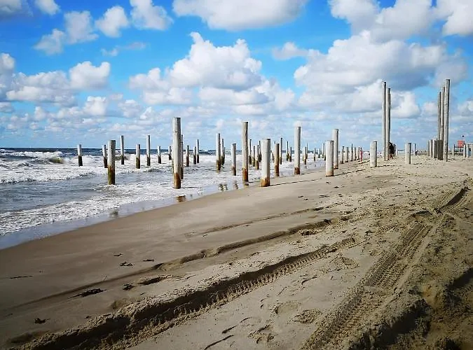 Nieuw Strand Petten