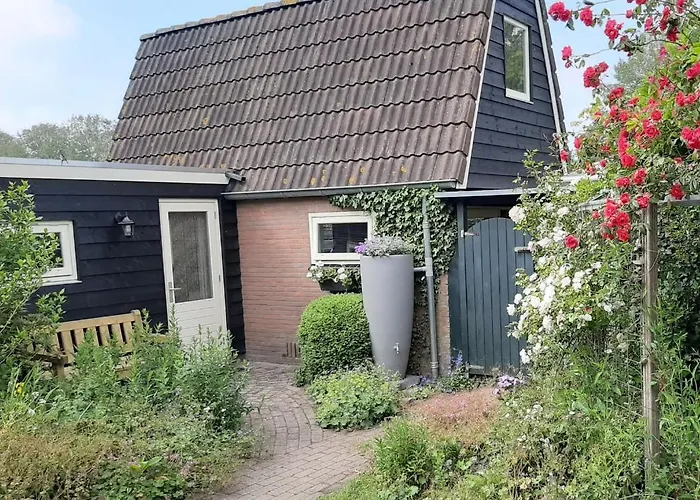 Mahil-Laya Bed and Breakfast Meppel