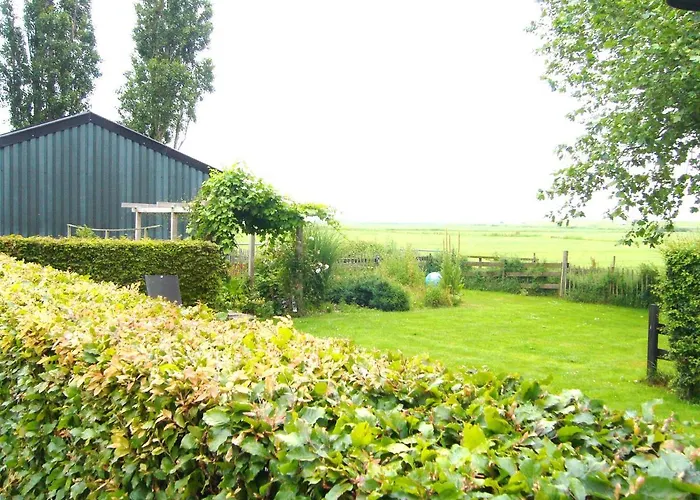 de Stjelp Pleats Bed and Breakfast Lemmer