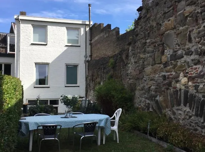 De Stadswal Maastricht