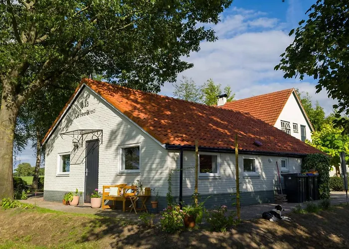 B&B De Heerlijkheid Groenlo