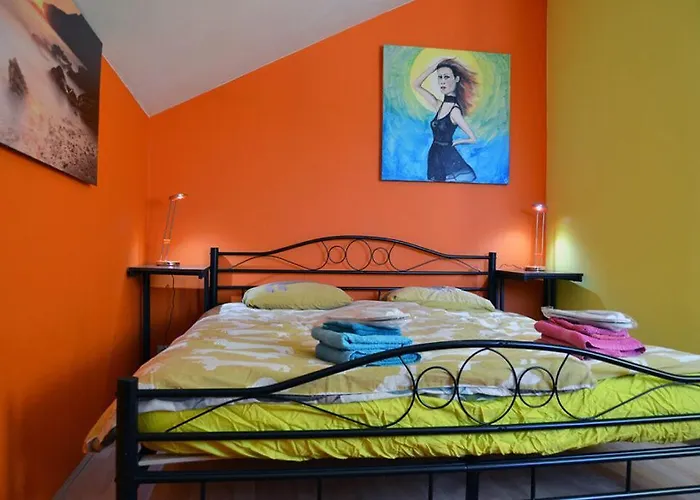 Harry'S Home Tiel Bed & Breakfast