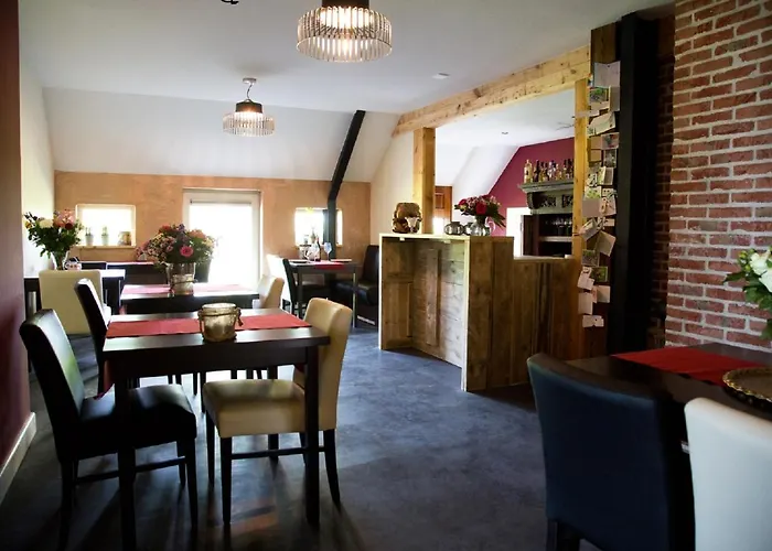 Puurderij B&B en meer...