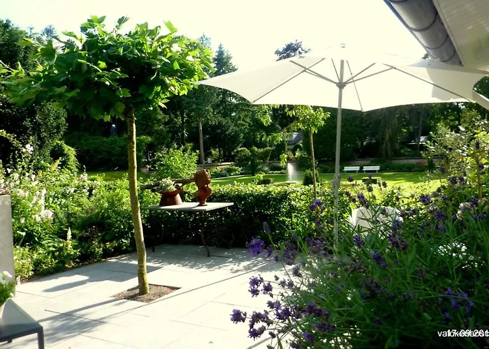 Bed&Breakfast Valckenbosch