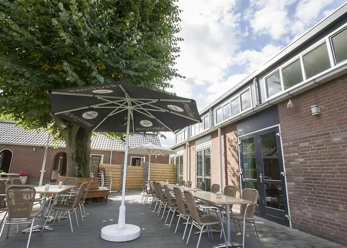 B&B bij de 3 linden Wijchen