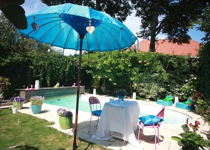 De Pimpelmees Bed and Breakfast Den Haag